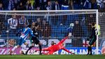 Foto: Tanpa Ronaldo, Madrid Tertunduk di Kandang Espanyol