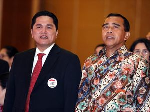 Anggota KOI Setujui Perubahan AD/ART Anggota KOI Setujui Perubahan AD/ART