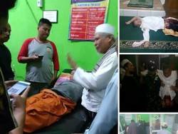 Ini Cerita Warga Soal Marbut di Garut yang Rekayasa Penganiayaan