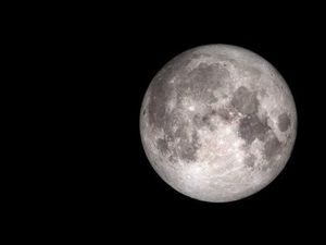 Bulan Akan Memiliki Jaringan 4G Tahun 2019