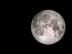 Bulan Akan Memiliki Jaringan 4G Tahun 2019