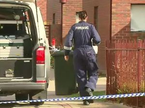 Foto: Wanita Australia Ini Diduga Bunuh Pacar yang Lebih Tua 44 Tahun