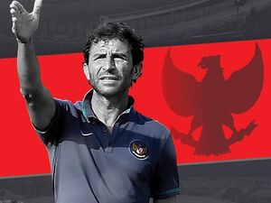 Setahun Milla di Indonesia: 10 Kemenangan dan 7 Kekalahan