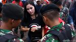 Foto: Antusiasme Jakmania Tonton Persija vs Tampines Rovers