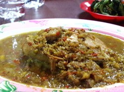 Ini Bedanya Betutu Gilimanuk dan Betutu Gianyar