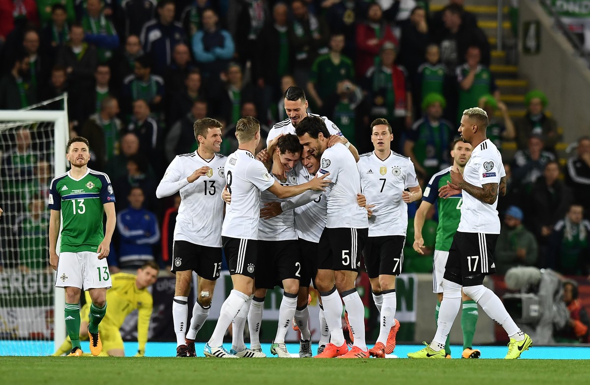 Foto: Charles McQuillan/Getty Images