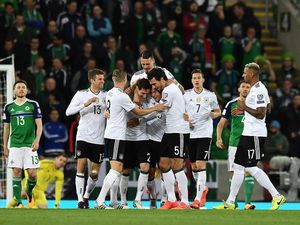 Reus soal Kans Jerman Pertahankan Trofi Piala Dunia