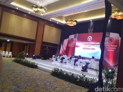 Eks Napi Terorisme Dipertemukan dengan Korban, Ini Kata Kepala BNPT