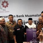 Yusuf Mansur Mau Jual Saham PayTren?