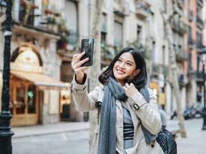 Samsung Galaxy S9+, Ponsel yang Nyaris Sempurna Samsung Galaxy S9+, Ponsel yang Nyaris Sempurna