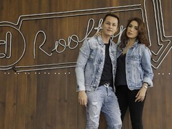 Duet dengan Andhika, Ussy Sulistiawaty Tak Ingin Cepat Puas