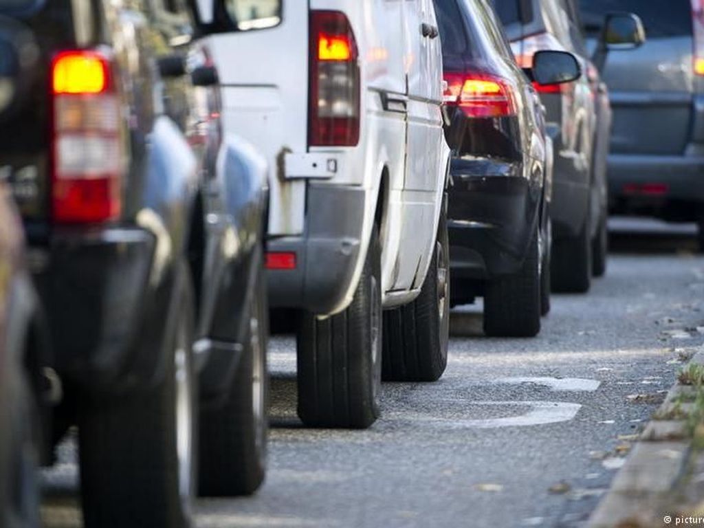 Kurang Ramah Lingkungan, Pabrikan Mobil Ramai-ramai Tinggalkan Diesel Kurang Ramah Lingkungan, Pabrikan Mobil Ramai-ramai Tinggalkan Diesel