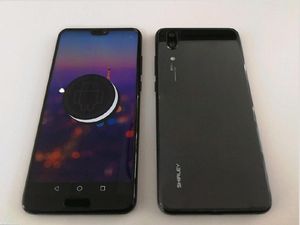 Bocoran Kamera Huawei P20 Tantang Galaxy S9+ Bocoran Kamera Huawei P20 Tantang Galaxy S9+