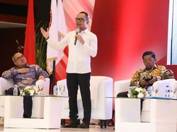 Begini Pelatihan Wirausaha untuk Mantan Napi Teroris