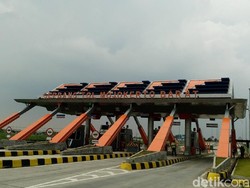 Integrasi Tol Sumo dan Jomo Dinilai Cegah Kemacetan