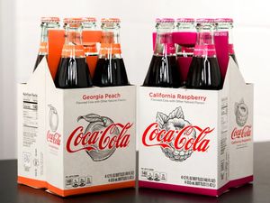 Lebih Menyegarkan, Coca-Cola Baru dengan Sensasi Rasa Buah Lebih Menyegarkan, Coca-Cola Baru dengan Sensasi Rasa Buah