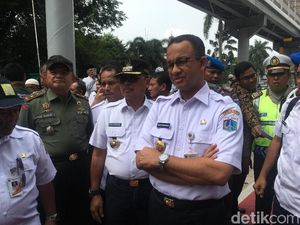 Anies Geram karena Rencana Penutupan Alexis Bocor, Kenapa? Anies Geram karena Rencana Penutupan Alexis Bocor, Kenapa?