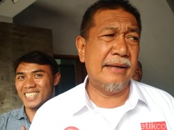Deddy Mizwar Janji Kembangkan Wisata Halal di Jabar