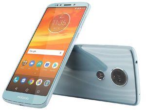 Setelah Moto E5, Muncul Penampakan Moto E5 Plus Setelah Moto E5, Muncul Penampakan Moto E5 Plus