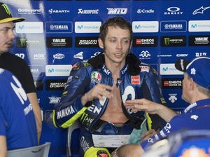 Yamaha Ungkap Masalah Rossi dan Vinales dengan Motor Baru