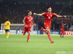 Erick Thohir Bicara Soal Polemik Kandang Persija di Liga 1