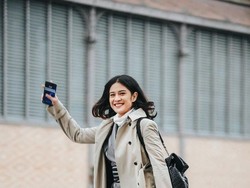 Dian Sastro Rayakan Ulang Tahun, Pengakuan Bastian Steel soal Chelsea Islan