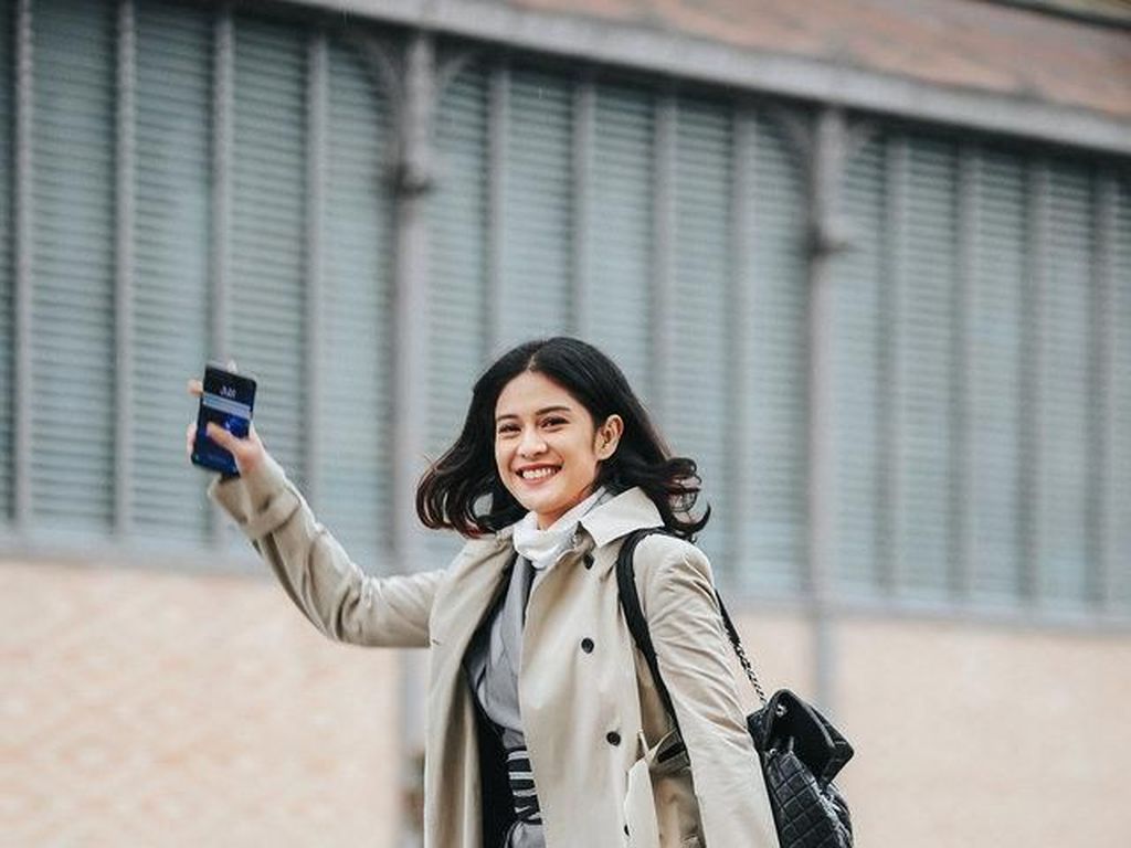 Dian Sastro Rayakan Ulang Tahun, Pengakuan Bastian Steel soal Chelsea Islan Dian Sastro Rayakan Ulang Tahun, Pengakuan Bastian Steel soal Chelsea Islan