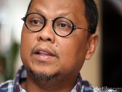 Eks Sekjen Minta PKB Urungkan Niat Usulkan Hak Angket