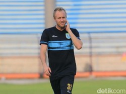 Persela Seleksi Dua Pemain Asing