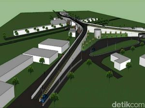 Rekayasa Lalin Pembangunan Jalan Layang Manahan Dimulai Malam Ini Rekayasa Lalin Pembangunan Jalan Layang Manahan Dimulai Malam Ini