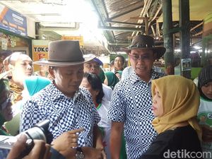 Ini Lokasi Kampanye Paslon di Pilwali Malang Ini Lokasi Kampanye Paslon di Pilwali Malang