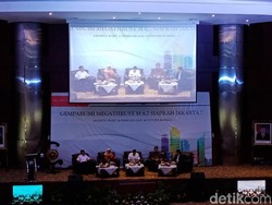 BMKG Minta Pemprov DKI Siapkan Mitigasi Bencana Hadapi Gempa Besar