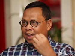 PKB soal Jabatan Maruf di MUI: Bisa Mundur atau Nonaktif