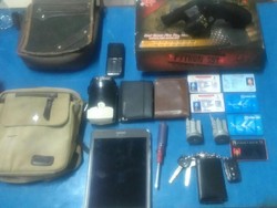 Polisi Tangkap Pencuri Mobil di Pesanggrahan Jaksel