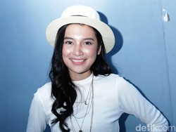 Perubahan Indah Permatasari: Tak Mau Diantar Syuting Sampai Pulang Subuh