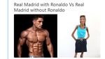 Ada Haha Madrid Usai Espanyol Tumbangkan Los Blancos