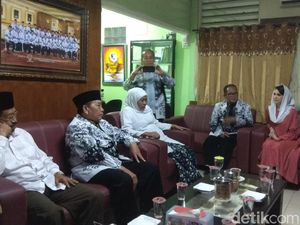 Khofifah Ingin Tingkatkan Pendidikan SMK Jurusan Pariwisata