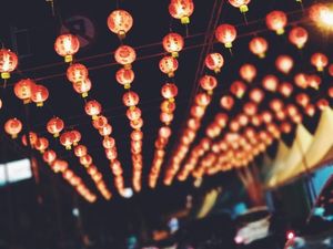 Lampion