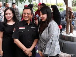 Cerita Yusuf Mansur Sulitnya Dapat Label Halal untuk MLM PayTren