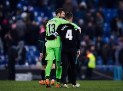 Zidane: Madrid Tak Pantas Menang, tapi Juga Tak Pantas Kalah