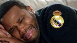 Ada Haha Madrid Usai Espanyol Tumbangkan Los Blancos