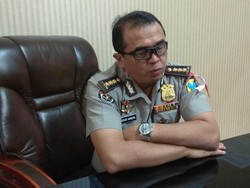Kadinsos Surabaya Tersangkut Kasus, Pemkot Hormati Proses Hukum