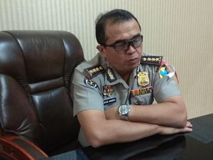Kadinsos Surabaya Tersangkut Kasus, Pemkot Hormati Proses Hukum Kadinsos Surabaya Tersangkut Kasus, Pemkot Hormati Proses Hukum
