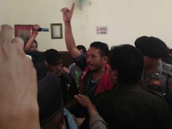 Terdakwa Ujaran Kebencian di Banyuwangi Divonis 4 Bulan Bui