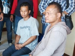BNN Sidoarjo Amankan Sabu 5 Kg yang Dikemas dalam Teh
