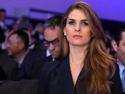 Donald Trump Dimakzulkan, Ini 4 Wanita Kontroversial di Pemerintahannya Donald Trump Dimakzulkan, Ini 4 Wanita Kontroversial di Pemerintahannya