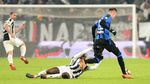 Foto: Juventus Melaju ke Final Coppa Italia