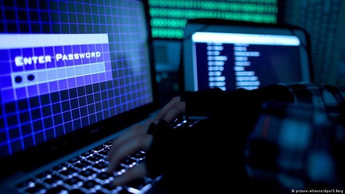Hacker Rusia Berhasil Membobol Jaringan Komunikasi Pemerintah Jerman