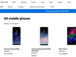 Microsoft Malah Banyak Jualan Android Ketimbang Windows