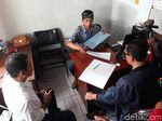 Dukung Paslon di Medsos, Satpol PP Kota Malang Dilaporkan ke Panwaslu